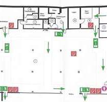 Halle in Velbert 3.400,00 € 600 m²