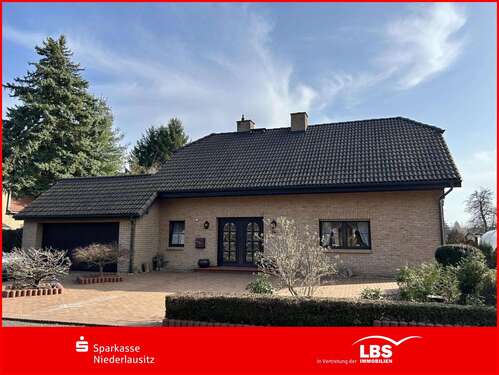 Foto - Haus zum Kaufen in Großräschen 371.000,00 € 130 m²