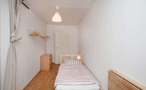 Foto - WG-Zimmer in Berlin 545,00 € 11 m²