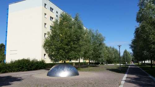 Foto - Wohnung zum Mieten in Stralsund 310,00 € 50.5 m²