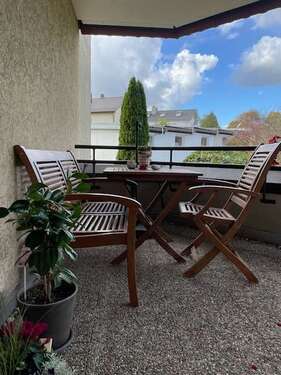 Foto - Wohnung zum Kaufen in Reichenbach an der Fils 239.000,00 € 67 m²