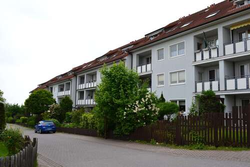 Foto - Wohnung zum Mieten in Wolfsburg 574,06 € 74.65 m²