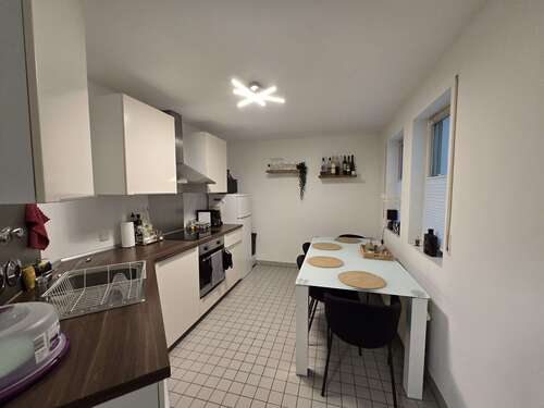 Foto - Wohnung zum Mieten in Waldkraiburg 595,00 € 63.7 m²