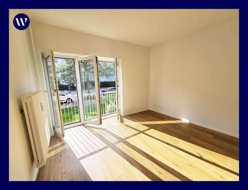 Foto - Wohnung zum Mieten in Kiel 735,00 € 62 m²