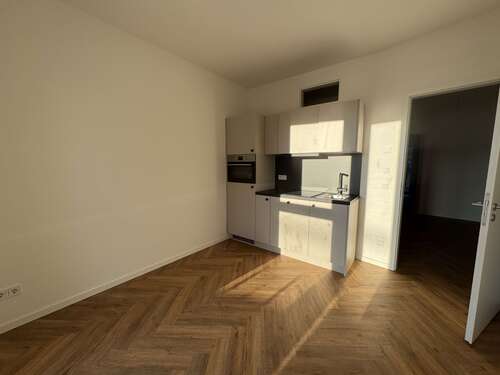 Foto - Wohnung zum Mieten in Berlin 1.006,20 € 46.8 m²