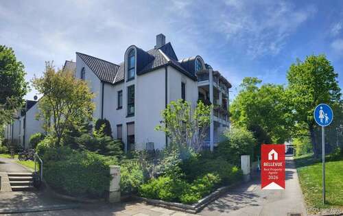 Foto - Wohnung zum Kaufen in München 349.000,00 € 55 m²