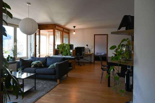Foto - Wohnung zum Mieten in Stuttgart 1.380,00 € 84 m²