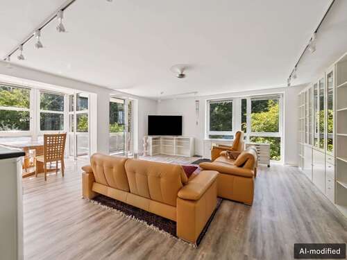 Foto - Wohnung zum Kaufen in Hamburg 595.000,00 € 95 m²
