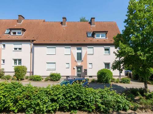 Foto - Wohnung zum Mieten in Selm 310,00 € 48.38 m²