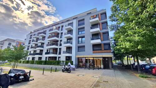Foto - Wohnung zum Kaufen in Berlin 299.000,00 € 50.27 m²