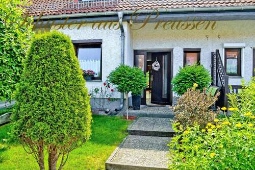 Foto - Haus zum Kaufen in Schorfheide 319.000,00 € 127.22 m²