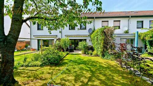 Foto - Haus zum Kaufen in Schorfheide 359.000,00 € 127.22 m²