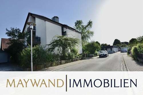 Foto - Wohnung zum Kaufen in Walldorf 350.000,00 € 96 m²