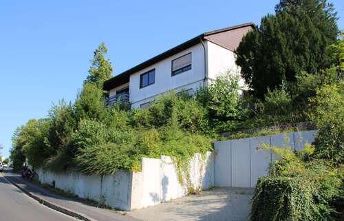 Foto - Haus zum Kaufen in Gerbrunn 995.000,00 € 200 m²