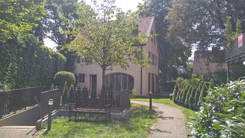 Foto - Haus zum Mieten in München 3.420,00 € 168 m²