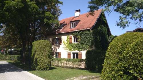 Foto - Haus zum Mieten in München 3.420,00 € 168 m²