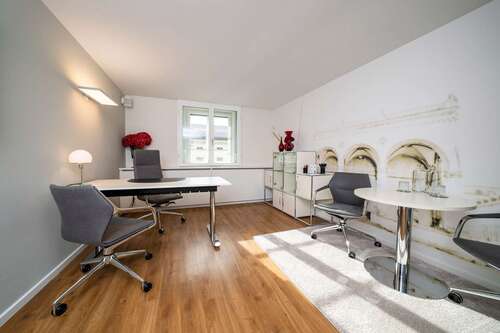 Foto - Büro in München 149,00 € 8 m² - 149,00 EUR Kaltmiete, ca.  8,00 m²