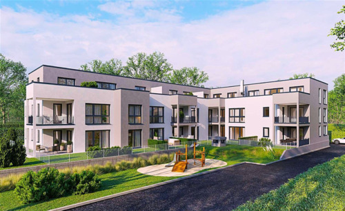 Foto - Wohnung zum Mieten in Dachau 1.625,00 € 71.01 m²