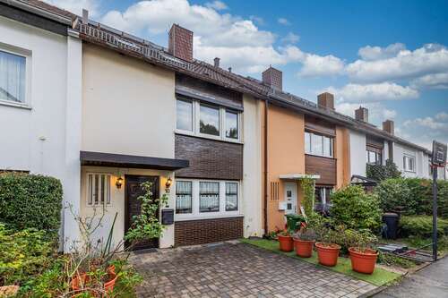 Foto - Haus zum Kaufen in Neu-Isenburg 560.000,00 € 125 m²