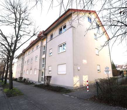 Foto - Wohnung zum Mieten in Wiesloch 850,00 € 92.33 m²