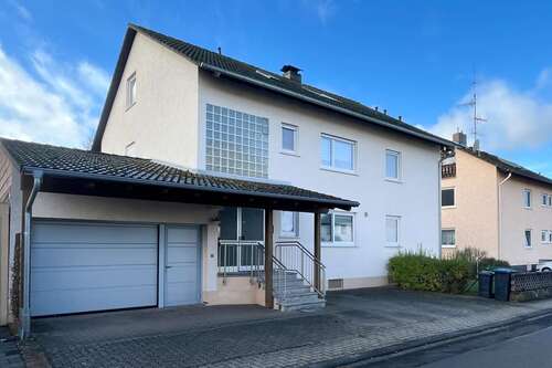 Foto - Haus zum Kaufen in Kleinwallstadt 495.000,00 € 254 m²