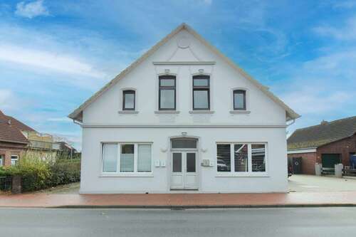 Foto - Haus zum Kaufen in Zetel 445.000,00 € 220 m²