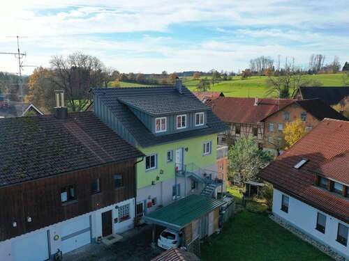 Foto - Wohnung zum Kaufen in Achberg 649.000,00 € 183.38 m²