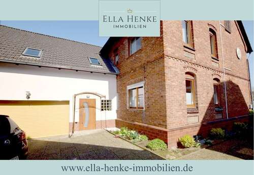 Foto - Haus zum Kaufen in Ilsede 299.000,00 € 286 m²