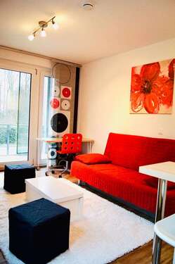 Foto - Wohnung zum Mieten in Hürth 555,00 € 29.8 m²