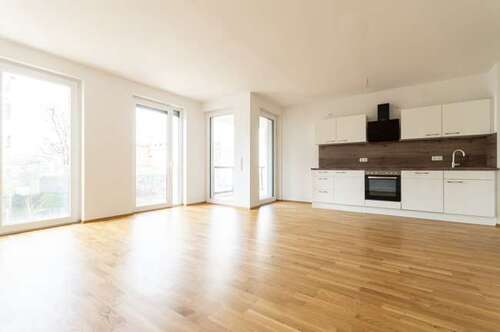 Foto - Wohnung zum Mieten in Leipzig Leipzig Zentrum-Süd 1.010,00 € 78.35 m²
