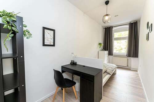 Foto - WG-Zimmer in Berlin 590,00 € 7 m²
