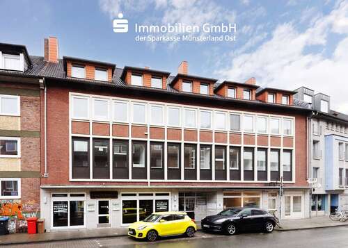 Foto - Wohnung zum Kaufen in Münster 430.000,00 € 74 m²