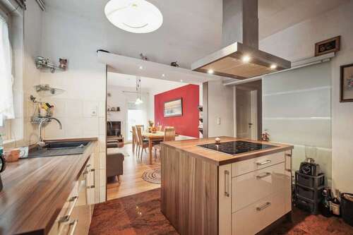 Foto - Wohnung zum Mieten in Karben 1.050,00 € 100 m²