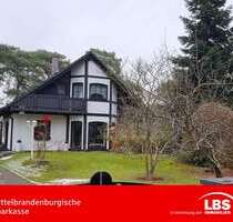 Haus zum Kaufen in Blankenfelde-Mahlow 620.000,00 € 160 m²