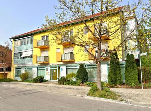 Foto - Büro in Poing 2.400,00 € 231 m²