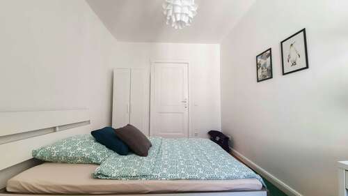 Foto - WG-Zimmer in Berlin 650,00 € 12 m²