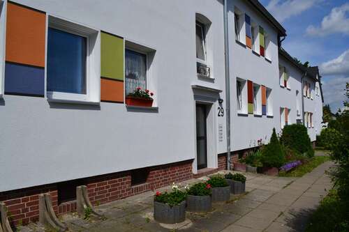 Foto - Wohnung zum Mieten in Wolfsburg 435,51 € 53.9 m²