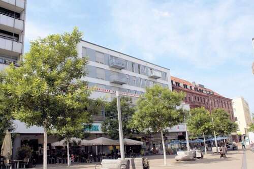Foto - Wohnung zum Kaufen in Saarbrücken 399.000,00 € 99 m²