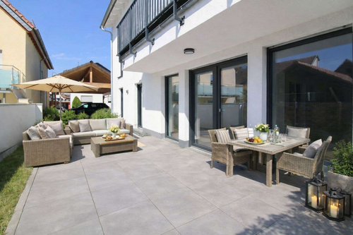Foto - Wohnung zum Kaufen in Goldbach 499.000,00 € 121.01 m²