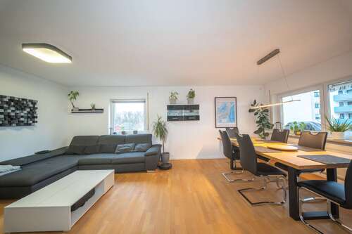Foto - Wohnung zum Kaufen in Besigheim 279.000,00 € 88 m²