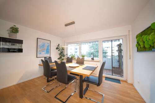 Foto - Wohnung zum Kaufen in Besigheim 279.000,00 € 88 m²