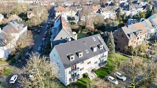 Foto - Wohnung zum Kaufen in Bochum 249.000,00 € 95 m²