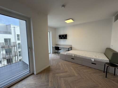 Foto - Wohnung zum Mieten in Berlin 574,31 € 24.97 m²