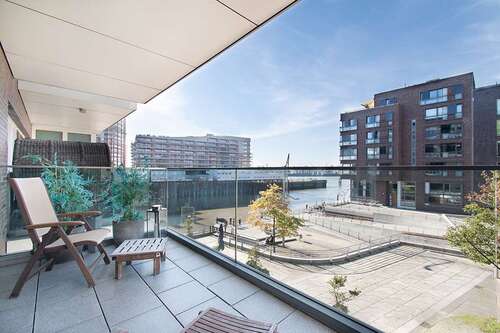 Foto - Wohnung zum Kaufen in Hamburg 995.000,00 € 84 m²