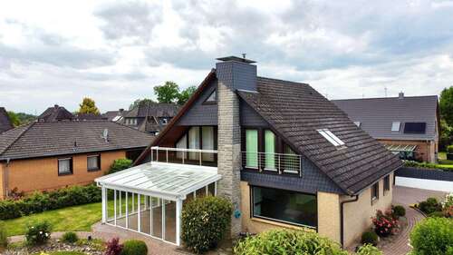Foto - Haus zum Kaufen in Melbeck 699.000,00 € 200 m²