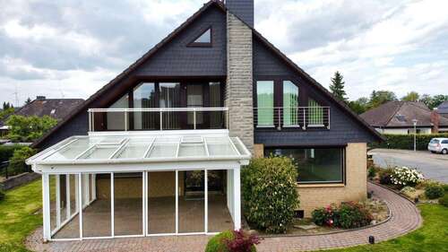 Foto - Haus zum Kaufen in Melbeck 777.000,00 € 200 m²