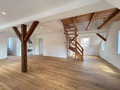 Foto - Wohnung zum Kaufen in Freudensatdt 259.000,00 € 82 m²