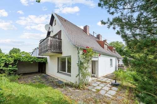 Foto - Haus zum Kaufen in München 690.000,00 € 88 m²