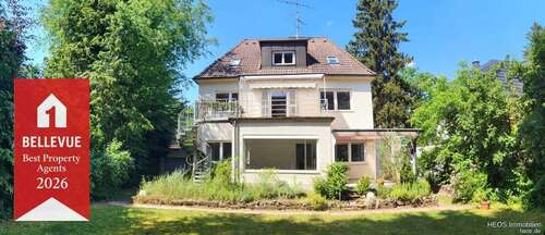 Foto - Haus zum Kaufen in München 2.478.000,00 € 225 m²