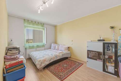 Foto - Wohnung zum Kaufen in Böblingen 235.000,00 € 54.9 m²